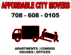 Photo for Affordable City Movers