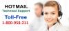 Photo for Get Hotmail Technical Support by Experts 1-800-958-211