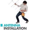 Photo for Extra TV Points installation