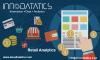 Photo for Retail Analytics Solution Services - Innodatatics