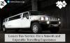 Photo for bus charter service in Singapore | LIMO Z PTE. LTD