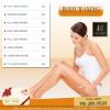 Photo for Easily get rid of unwanted hair! Le Blanc Day Spa