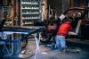 Photo for Frame Straightening Diamond Bar
