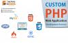 Photo for PHP Web Application Development Company Tamilnadu