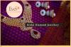 Photo for Real Diamond Jewellery, Bridal Diamond Jewellery, Wedding Diamond Jewellery