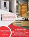 Photo for High Gloss Modern Vanity Los Angeles | Home Deco Corp