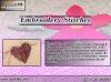 Photo for Embroidery Stitches