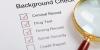 Photo for Background Checks Malaysia
