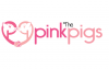 Photo for The Pink Pigs