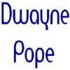 Photo for Dwayne Pope