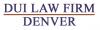 Photo for DUI Law Firm Denver