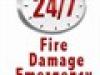 Photo for Fire Damage Restoration Services