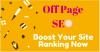 Photo for Off Page SEO expert