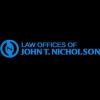 Photo for Law Offices of John T. Nicholson