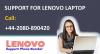 Photo for Call Lenovo Support UK for Technical Help +44-2080-890420
