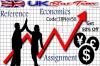 Photo for Get Economics Assignment Help Glasgow to Complete Your Economics Project by the Experts
