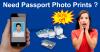 Photo for Passportsize Photo Printing Services –Send Photos in Whatsapp
