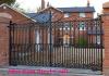 Photo for Wrought Iron Main Gate