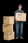 Photo for Mind & Muscles Moving Service