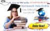 Photo for Now I can Seek help from the Experts and ask them to Homework Help Online Illinois