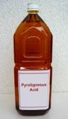 Photo for Pyroligneous Acids  Market Trends, Regulations And Competitive Landscape Outlook to 2025