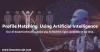 Photo for Profile Matching using Artificial Intelligence (AI) – iSmartRecruit