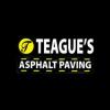 Photo for Teague's Asphalt Paving, LLC