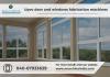 Photo for uPVC Door and Windows Fabrication Machines