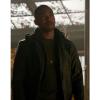 Photo for Mind Games TV Show Gregory Marcel Fur Jacket