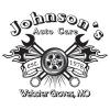 Photo for Johnson's Auto Care