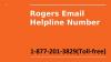 Photo for Roger Email Support Number | Customer Service | Toll Free