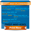 Photo for Plumbing Duncanville Tx