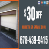 Photo for Marietta Garage Door