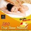 Photo for Relaxing massage that will animate you to the fullest.