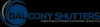 Photo for Balcony Shutters