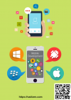 Photo for Mobile Application Development