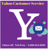 Photo for Yahoo Customer Service UK Phone Number 0-800-014-8929