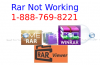 Photo for Rar Not Working