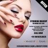 Photo for Best bridal makeup artist in noida sector 104, call us +91-9810253024