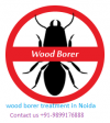 Photo for Termite Treatment Noida | +91-9811381458 | Godrej pest control Noida