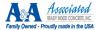 Photo for A & A Ready Mixed Concrete Inc