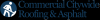 Photo for Commercial Citywide Roofing & Asphalt