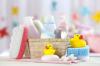 Photo for Organic Baby Bathing Product Market Size, Industry, Share, Growth Analysis Report 2023