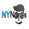 Photo for New York Nerds