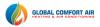 Photo for Global Comfort Air Inc- The Best Heating and air conditioning Services in Brampton
