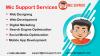 Photo for Add fun in web application by hiring web Development Company