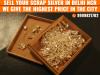 Photo for Gold Buyers in Delhi 9999821722