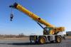 Photo for Rough Terrain Cranes Market expected to witness considerable growth and Trends 2026