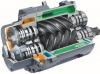 Photo for Increasing demand of Screw Compressor Market is Due to rise in energy consumption
