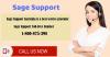 Photo for Sage Technical Support Helpline Number 1-800-875-398
